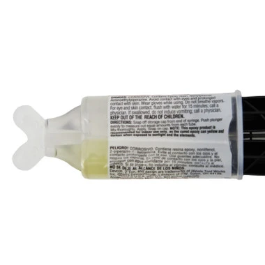 Devcon 2 Ton Epoxy Syringe .84 Oz 5 Devcon 2 Ton Epoxy Syringe .84 Oz - Image 3