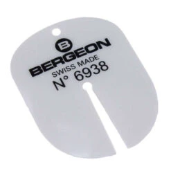 Bergeon 6938 Dial Protectors Pack Of 5 -Watch Screwdrivers Store dial protectors 6938 73796.1658723428