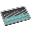 Diamond Burs Assortment Of 20 2 Diamond Burs Assortment Of 20 -Watch Screwdrivers Store diamond coated burs 19.125 94746.1658864294
