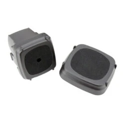 Diplomat Single Automatic Watch Winder Black With Silver Accents -Watch Screwdrivers Store double watch winder 75.162photo4 56937.1665769122