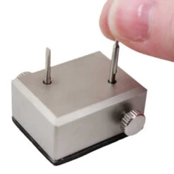 Replacement Blades For Double Ended Screw Removing Tool Steel Block Screwdriver Base-89971 6 Replacement Blades For Double Ended Screw Removing Tool Steel Block Screwdriver Base-89971 -Watch Screwdrivers Store double ended screw block 52.899photo2 85607.1659442474