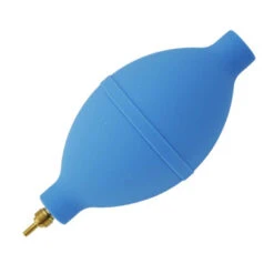 Medium Rubber Dust Blower 5 X 2 Inch