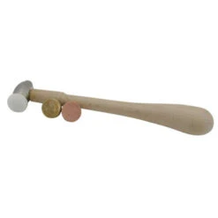 Egghead Hammer With Replaceable Faces CLEARANCE