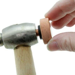 Egghead Hammer With Replaceable Faces CLEARANCE -Watch Screwdrivers Store egghead hammer 37.595photo4 52724.1658864290