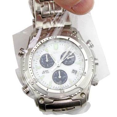 Anti-static Transparent PVC Protective Film Tape 6 Anti-static Transparent PVC Protective Film Tape - Image 4