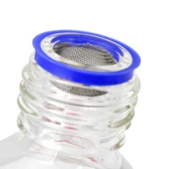 Glass Bottle For Epilame Watch Cleaner With Basket -Watch Screwdrivers Store epilame coat bottle 42.0447photo2 67995.1659986029