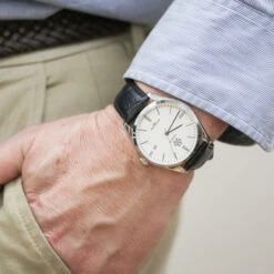 Make My Own Watch Classic 40, Pre-Assembled Watch -Watch Screwdrivers Store esslinger watch 2 45054.1658723301