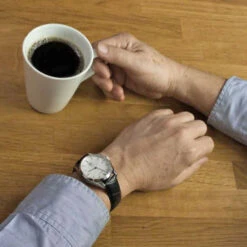 Make My Own Watch Classic 40, Pre-Assembled Watch -Watch Screwdrivers Store esslinger watch 6 07357.1658723301