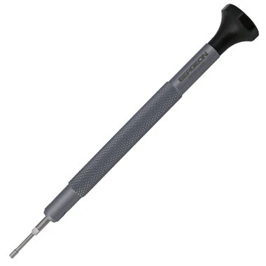 Bergeon 31081 ETACHRON Adjustment And Regulating Screwdriver 4 Bergeon 31081 ETACHRON Adjustment And Regulating Screwdriver - Image 2
