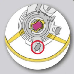 Bergeon 31081 ETACHRON Adjustment And Regulating Screwdriver 9 Bergeon 31081 ETACHRON Adjustment And Regulating Screwdriver -Watch Screwdrivers Store etachron tud screwdriver 30081 eetcphoto2 39572.1658723466
