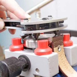 Extra Large Watch Repair Tool Kit Made For XL Oversized Watch Repair -Watch Screwdrivers Store extra large repair kit 59.0289photo2 49513.1658723439