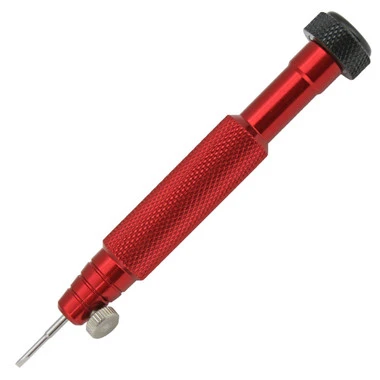 Horofix Premium Screwdriver With 4 Flat Head Blades 3 Horofix Premium Screwdriver With 4 Flat Head Blades