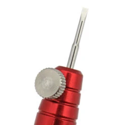 Horofix Premium Screwdriver With 4 Flat Head Blades 9 Horofix Premium Screwdriver With 4 Flat Head Blades -Watch Screwdrivers Store flat head screwdriver 52.425photo3 64026.1659986034