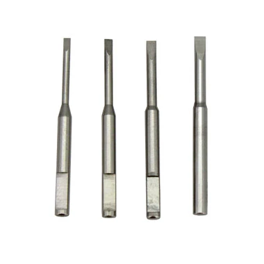 Horofix Premium Screwdriver With 4 Flat Head Blades 6 Horofix Premium Screwdriver With 4 Flat Head Blades - Image 4