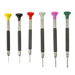 Horofix V-Blade Screwdriver With Spare Blades-94214 -Watch Screwdrivers Store flat head screwdrivers 52.0205photo2 67787.1659442514 2