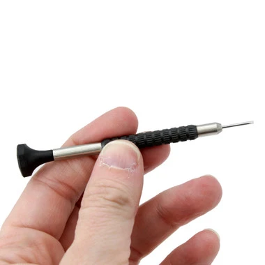 Horofix V-Blade Screwdriver With Spare Blades-94213 5 Horofix V-Blade Screwdriver With Spare Blades-94213 - Image 3