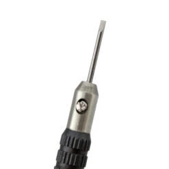 Horofix V-Blade Screwdriver With Spare Blades-94216 -Watch Screwdrivers Store flat head screwdrivers 52.0205photo4 47324.1659442514