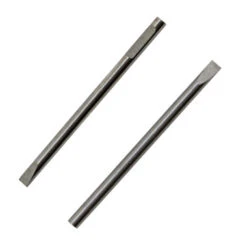 Horofix V Shape Screwdriver Replacement Blades Tube Of 2-94222 -Watch Screwdrivers Store flat head screwdrivers 52.0205photo8 50174.1659442514