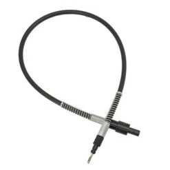 Flex Shaft Attachment For Benchtop Jewelry Polisher