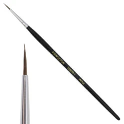 Princeton 2650R Premium Brushes With Wood Handle-91212 -Watch Screwdrivers Store flux brushes 16.231photo3 68143.1658864270 2