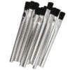 Mucilage Utility Acid Flux Brushes Pack Of 12-91207