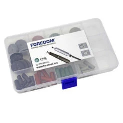 74 Piece Unmounted Silicone Abrasive Polishing Wheel Assortment Fine To Extra Coarse 8 74 Piece Unmounted Silicone Abrasive Polishing Wheel Assortment Fine To Extra Coarse -Watch Screwdrivers Store foredom polishing wheels 10.1387 04943.1658872057