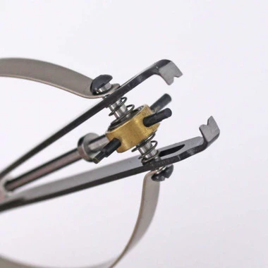 Bergeon #4 Watch Tool Presto Hand Remover 30669-4 4 Bergeon #4 Watch Tool Presto Hand Remover 30669-4 - Image 2