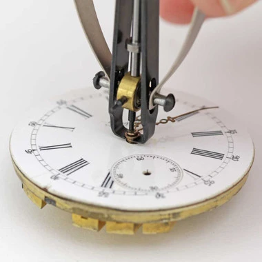 Bergeon #4 Watch Tool Presto Hand Remover 30669-4 6 Bergeon #4 Watch Tool Presto Hand Remover 30669-4 - Image 4