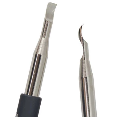 Bergeon 30027 Watch Hand Levers 2.5mm Set Of 2 4 Bergeon 30027 Watch Hand Levers 2.5mm Set Of 2 - Image 2