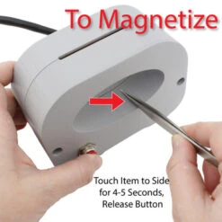 Heavy Duty Demagnetizer And Magnetizer Combination 10 Heavy Duty Demagnetizer And Magnetizer Combination -Watch Screwdrivers Store heavy duty demagnetizer 26.704photo6 83932.1658723157
