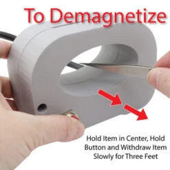 Heavy Duty Demagnetizer And Magnetizer Combination 11 Heavy Duty Demagnetizer And Magnetizer Combination -Watch Screwdrivers Store heavy duty demagnetizer 26.704photo7 81331.1658723157