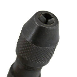 Jewelers Pin Vise 3.1 To 4.80mm -Watch Screwdrivers Store heavy duty pin vise 58.244.04photo2 27786.1659442494