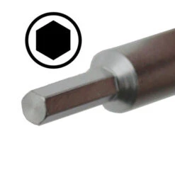 Individual Bergeon 30081 Hex Blade Screwdriver-91423 9 Individual Bergeon 30081 Hex Blade Screwdriver-91423 -Watch Screwdrivers Store hex screwdriver tip 40092.1659442496 2