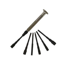 Hex Nut Driver Sets With Six Blades Metric-89045 -Watch Screwdrivers Store hex nut driver 52.751 73219.1659442486