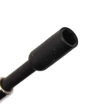 Nut Driver Set Of 5 Metric Sizes 3.0 To 5.0mm Hex Wrench 5 Nut Driver Set Of 5 Metric Sizes 3.0 To 5.0mm Hex Wrench - Image 3