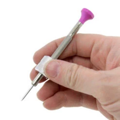 Bergeon 30081 High Torque Mini Watchmakers Individual Screwdrivers-88169 -Watch Screwdrivers Store high torques screwdriver 30081 t160 02286.1659442484