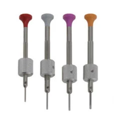Bergeon 30081 High Torque Mini Watchmakers Individual Screwdrivers-88169