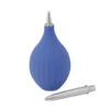 Horofix Blue Silicone Dust Blower With Extra Long Nozzle 1 Horofix Blue Silicone Dust Blower With Extra Long Nozzle -Watch Screwdrivers Store horofix blower blue 59.224.4 68772.1659986046