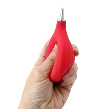 Horofix Red Silicone Dust Blower With Extra Long Nozzle 6 Horofix Red Silicone Dust Blower With Extra Long Nozzle - Image 4