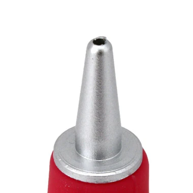 Horofix Red Silicone Dust Blower With Extra Long Nozzle 7 Horofix Red Silicone Dust Blower With Extra Long Nozzle - Image 5