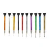 Horotec Aluminum Watchmakers Screwdrivers-94252