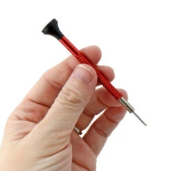 Horotec Aluminum Watchmakers Screwdrivers-94256 -Watch Screwdrivers Store horotec aluminum screwdrivers 52.0234photo5 37062.1659986047