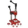 Horotec Rack Press Watch Case Opener With Red Suction Die Set -Watch Screwdrivers Store horotec case opening press 64.0958 14492.1659986031