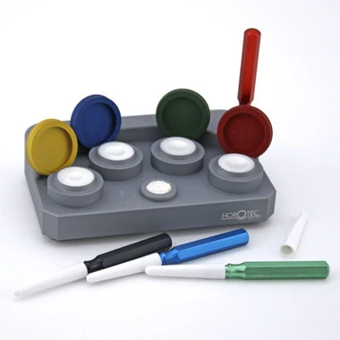 Horotec 4 Cup Dip Oiler Stand With Oilers 5 Horotec 4 Cup Dip Oiler Stand With Oilers - Image 3