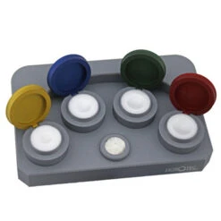 Horotec 4 Cup Dip Oiler Stand With Oilers 6 Horotec 4 Cup Dip Oiler Stand With Oilers -Watch Screwdrivers Store horotec oiler stand 42.105photo3 35284.1658723307