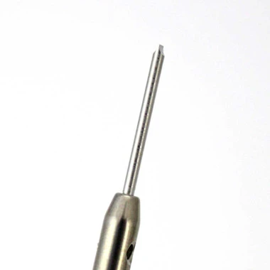 New Style Individual Horotec 'T' Shape Scewdrivers-92218 5 New Style Individual Horotec 'T' Shape Scewdrivers-92218 - Image 3