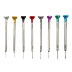 Horotec 8 Piece Screwdriver Set On Rotating Stand 7 Horotec 8 Piece Screwdriver Set On Rotating Stand -Watch Screwdrivers Store horotec screwdriver set 52.0245 17567.1659986031