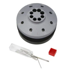 Horotec 8 Piece Screwdriver Set On Rotating Stand 8 Horotec 8 Piece Screwdriver Set On Rotating Stand -Watch Screwdrivers Store horotec screwdriver set 52.0245photo2 25403.1659986031