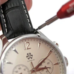 Horotec Spring Bar Tool With Fine Fork Tips -Watch Screwdrivers Store horotec spring bar tool 59.0479photo5 56716.1659986026