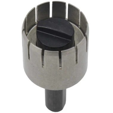 Horotec Dies For Opening Swatch® Battery Covers-91025 4 Horotec Dies For Opening Swatch® Battery Covers-91025 - Image 2